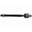 Rotule de direction intérieure, barre de connexion MOOG KI-AX-17028 - Visuel 2