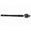 Rotule de direction intérieure, barre de connexion MOOG NI-AX-15810 - Visuel 2