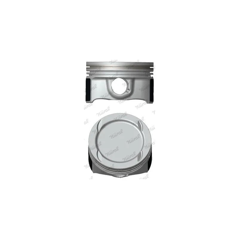 Piston NÜRAL 87-437407-10