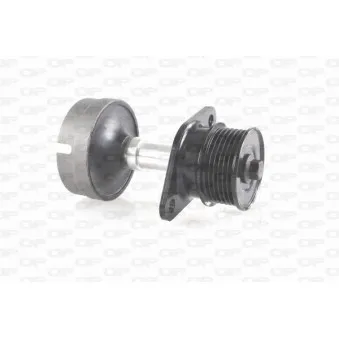 Poulie roue libre, alternateur OPEN PARTS ACA3057.00