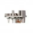 Appareil de commande, chauffage/ventilation LTD LTD-698032 - Visuel 2