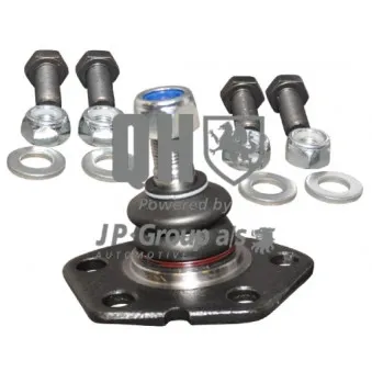 Rotule de suspension JP GROUP 4140301100