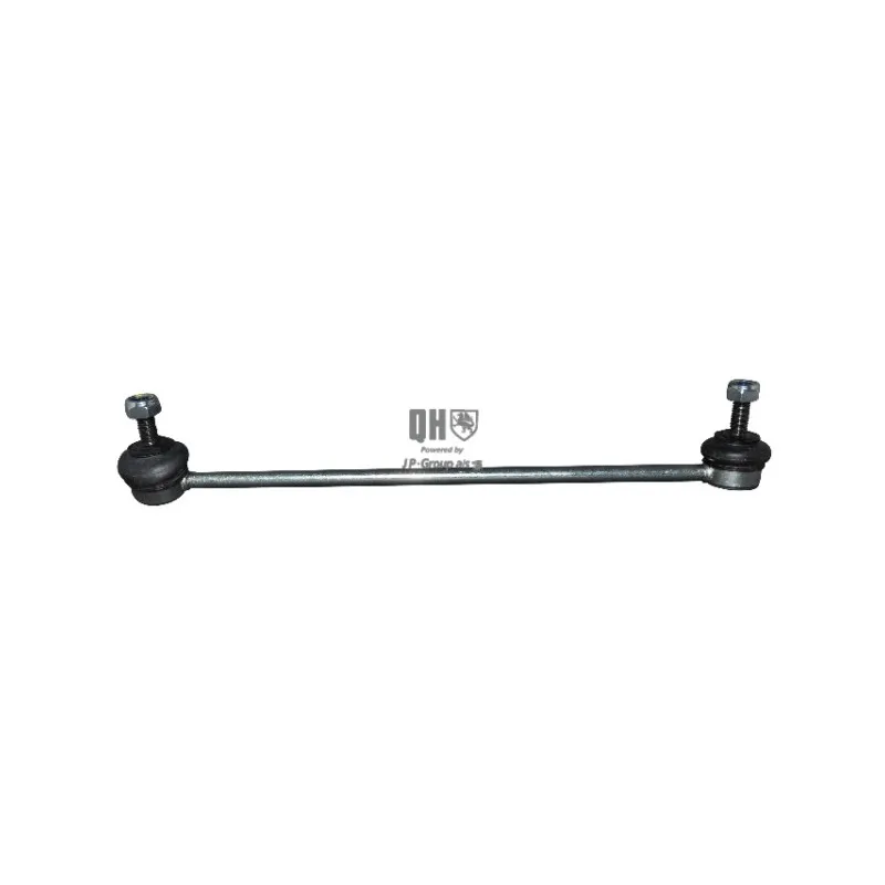 Entretoise/tige, stabilisateur avant droit JP GROUP 4140401080