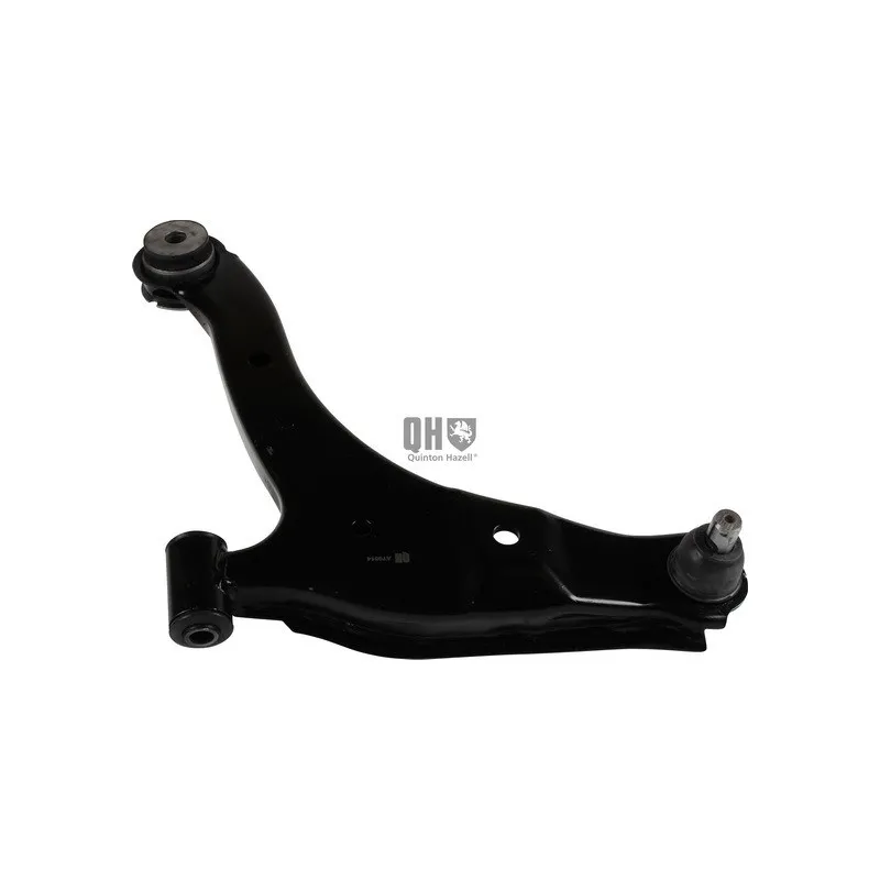 Bras de liaison, suspension de roue avant gauche JP GROUP 5040100370