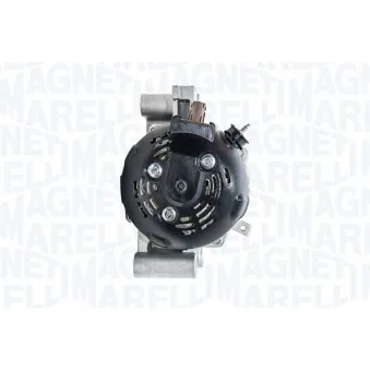 Alternateur MAGNETI MARELLI 063377570010