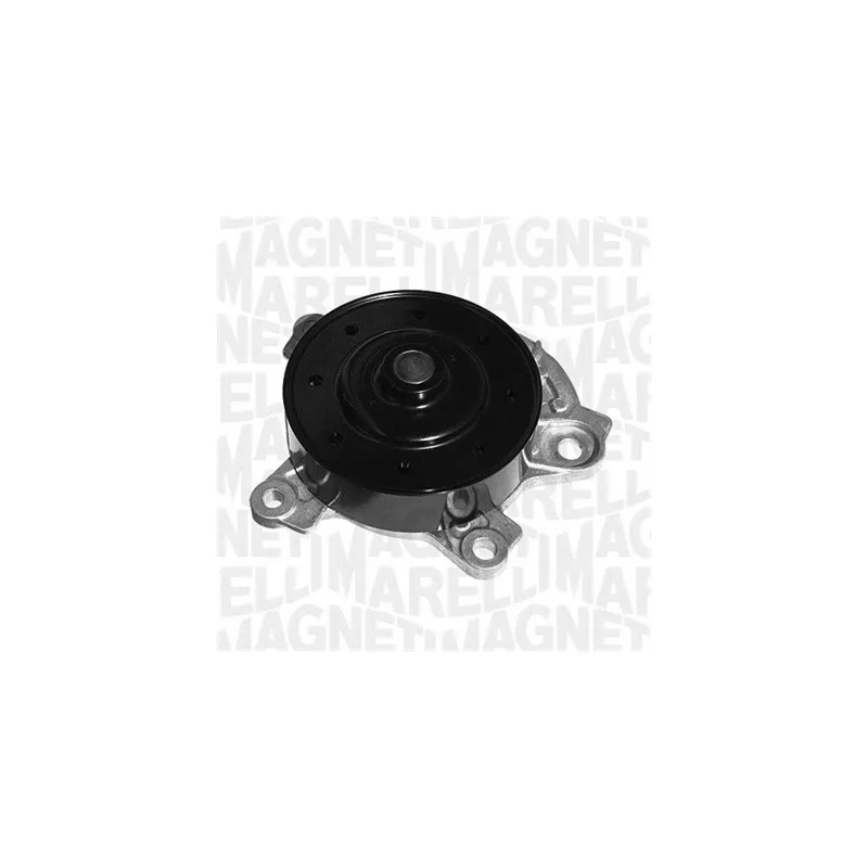 Pompe à eau MAGNETI MARELLI 350984030000