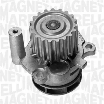 Pompe à eau MAGNETI MARELLI 350984128000