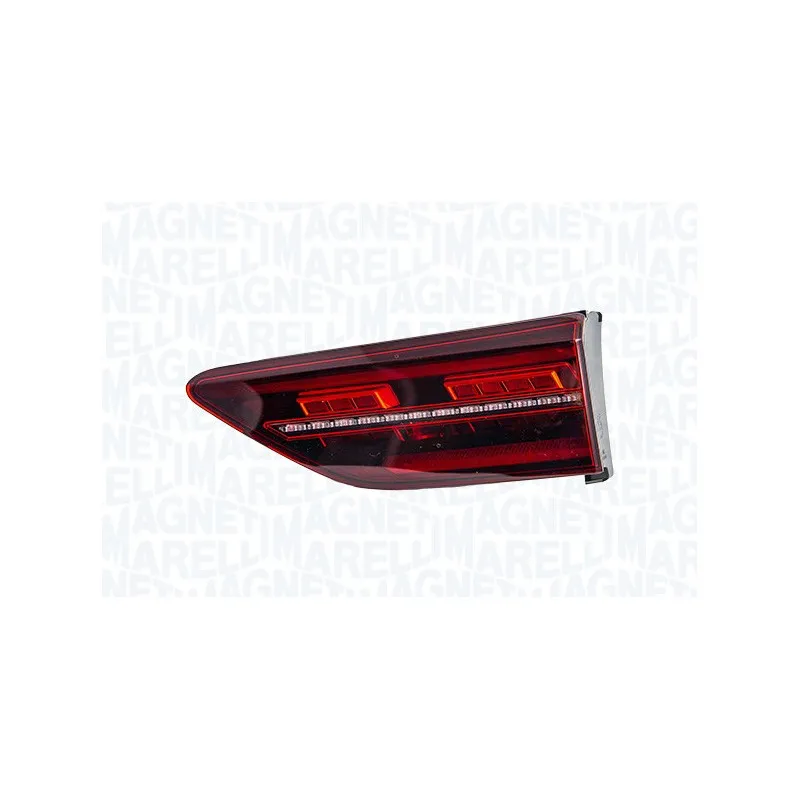 Feu arrière MAGNETI MARELLI 714082000101