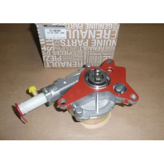 Pompe à vide, freinage OE 146508418R
