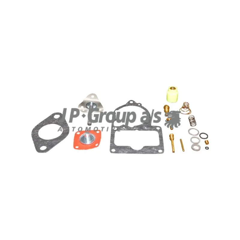 Kit de réparation, carburateur JP GROUP 8115151213