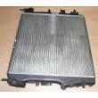 Radiateur, refroidissement du moteur OE 8200240818 - Visuel 3