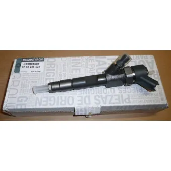 Injecteur OE 8200238528