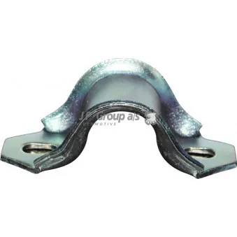 Support, suspension du stabilisateur JP GROUP 8140550406