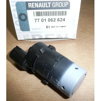 Capteur, parctronic OE 7701062624