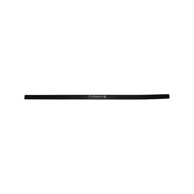 Baguette et bande protectrice, pare-chocs JP GROUP 8184400400