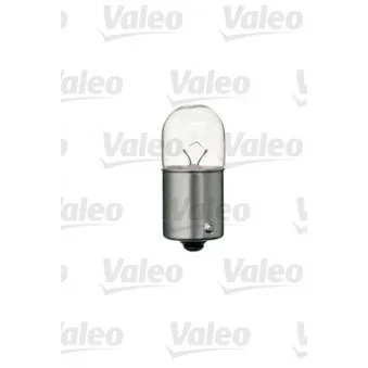 Ampoule, feu clignotant VALEO 032109