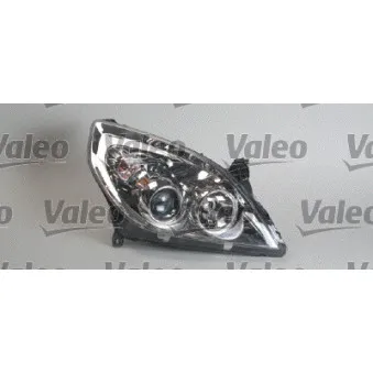 Projecteur principal VALEO