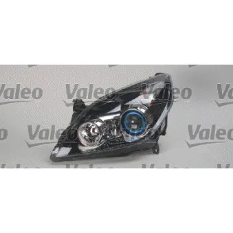 Projecteur principal VALEO 043036