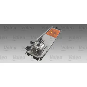 Projecteur principal VALEO