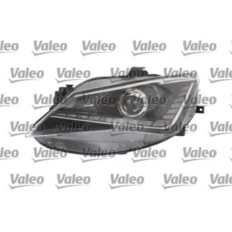 Projecteur principal VALEO 044833