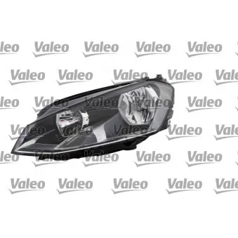 Projecteur principal VALEO 044918