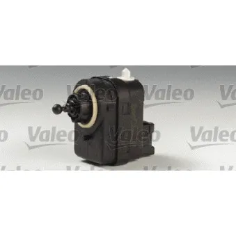 Correcteur, portée lumineuse VALEO 084673