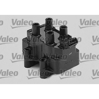 Bobine d'allumage VALEO 245041