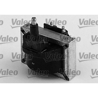 Bobine d'allumage VALEO 245054