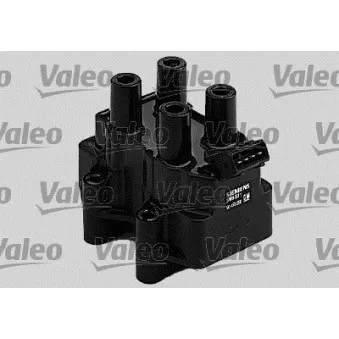 Bobine d'allumage VALEO 245057