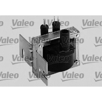 Bobine d'allumage VALEO 245064