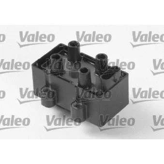 Bobine d'allumage VALEO 245105