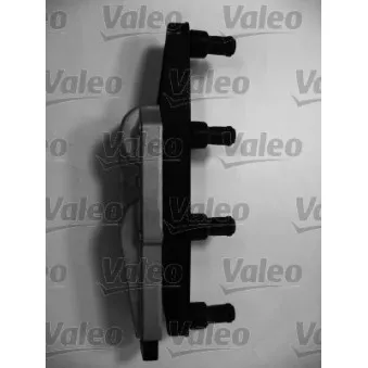 Bobine d'allumage VALEO 245137