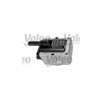 Bobine d'allumage VALEO 245185