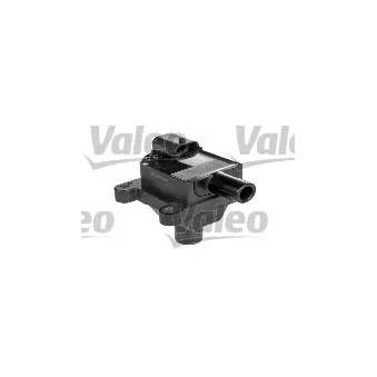 Bobine d'allumage VALEO 245207