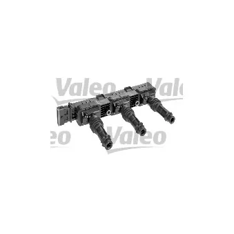 Bobine d'allumage VALEO 245274