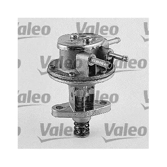 Pompe à carburant VALEO 247007