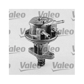 Pompe à carburant VALEO 247011