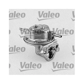 Pompe à carburant VALEO 247035