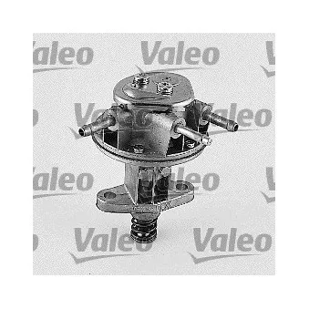 Pompe à carburant VALEO 247053