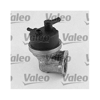 Pompe à carburant VALEO 247063