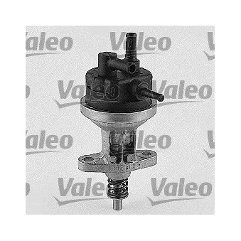 Pompe à carburant VALEO 247069