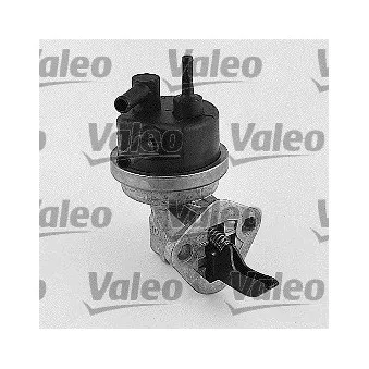 Pompe à carburant VALEO 247072