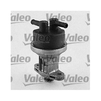 Pompe à carburant VALEO 247091