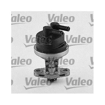 Pompe à carburant VALEO 247092