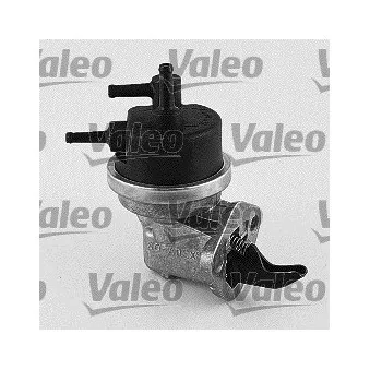 Pompe à carburant VALEO 247101