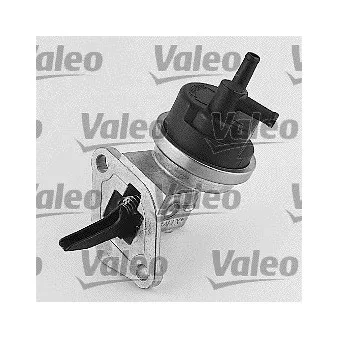 Pompe à carburant VALEO 247162