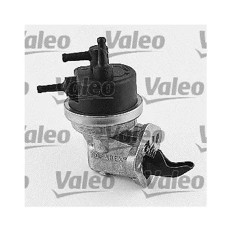 Pompe à carburant VALEO 247164