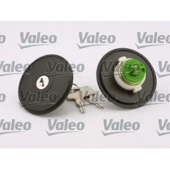 Bouchon, réservoir de carburant VALEO 247500