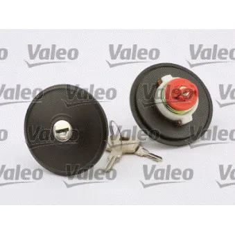 Bouchon, réservoir de carburant VALEO 247502