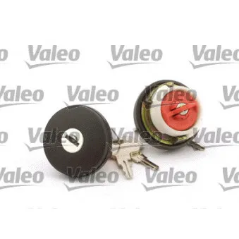 Bouchon, réservoir de carburant VALEO 247511